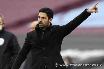 Mikel Arteta wants Arsenal to adapt against Liverpool - St Helens Star