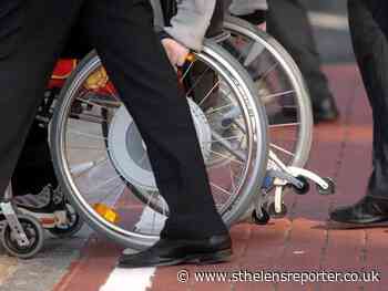 More than 1,500 disabled people in St Helens have challenged Government at benefit tribunals - St Helens Reporter