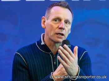 Stuart Pearce joins Mose Masoe Foundation as an ambassador - St Helens Reporter