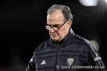 Marcelo Bielsa has only heard positive things about Paul Heckingbottom - St Helens Star