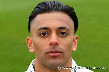 Feroze Khushi keen to move on from Essex celebrations incident - St Helens Star