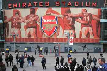 Arsenal chief fears abuse in stadiums when fans return - St Helens Star