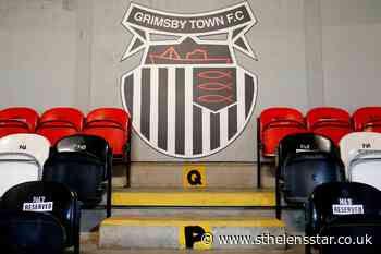 Grimsby takeover in doubt as Tom Shutes withdraws from consortium - St Helens Star