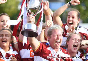 St Helens' Gemma Walsh retires from Women's Rugby League - St Helens Star