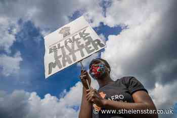 Institutional racism 'exists across health service and public sector' - St Helens Star