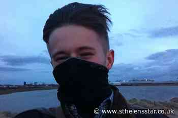Benjamin Hannam: Portrait of a young man turned Nazi - St Helens Star