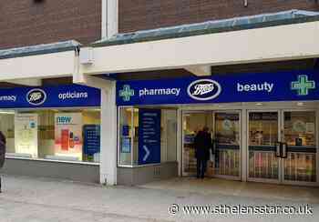 St Helens pharmacy opening times during Easter weekend - St Helens Star