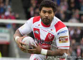 Saints' support for Mose Masoe Super League round - St Helens Star