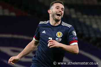 John McGinn determined Scotland will not be 'one tournament wonders' - St Helens Star