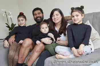 Mose Masoe positive ahead of dedicated Super League round - St Helens Star