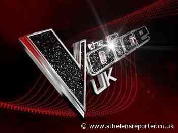 ITV’s The Voice UK auditions coming to St Helens - St Helens Reporter