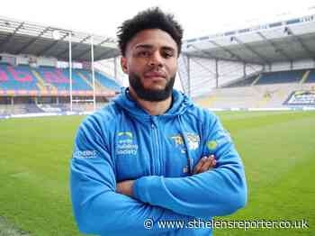 Kyle Eastmond could make Leeds bow against former side St Helens in cup cracker - St Helens Reporter
