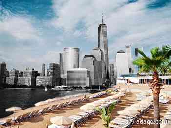 Is Cannes coming to New York?