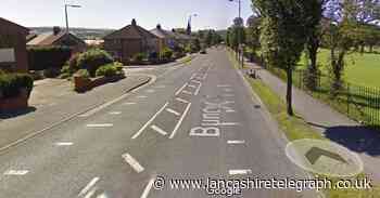 Blackburn driver caught going over 80mph on 30mph road
