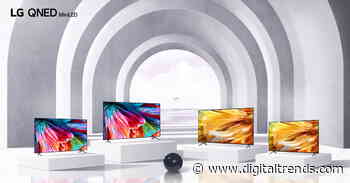 Best cheap LG TV deals for April 2021