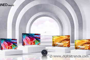 Best cheap LG TV deals for April 2021