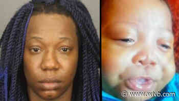 Missing person alert issued for infant from Rochester
