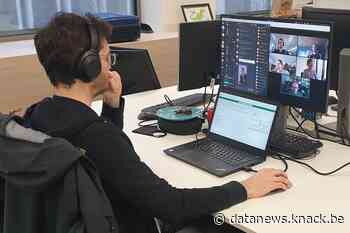 Limburgse studenten winnen Cyber Security Challenge Belgium