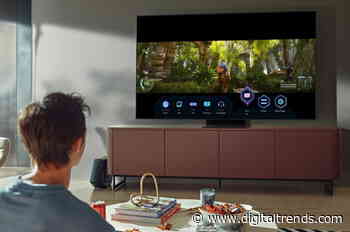 Best cheap Samsung TV deals for April 2021