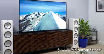 Best cheap Sony TV deals for April 2021