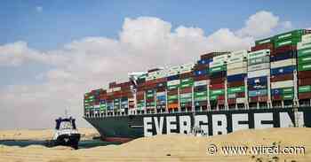 How the Suez Canal Fiasco Could Change Global Shipping
