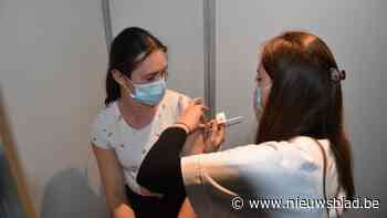 Vaccinaties in Meetjesland komen stilaan op toerental: “Ongeveer 15 procent van onze inwoners heeft al een prik gekregen”