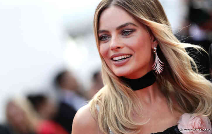 Margot Robbie: “There’s a 20-hour cut of ‘Once Upon A Time In… Hollywood'”
