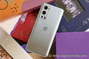 OnePlus 9 5G is already discounted … wait! What?