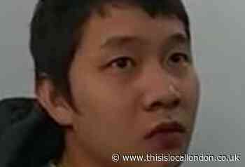 Urgent appeal to find 15-year-old boy missing from Greenwich