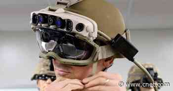 Microsoft and US Army announce deal, NBC Universal may pull content from competitors video     - CNET