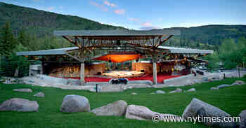 This Summer, Get Invigorated With a Live Cultural Performance
