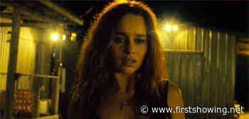 New US Trailer for Phillip Noyce's 'Above Suspicion' with Emilia Clarke