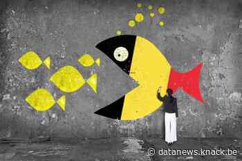 team.blue doet Griekse overname