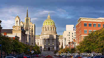 Committee Approves Nearly $1.5M Renovation Of Governor’s Suite At Pa. State Capitol
