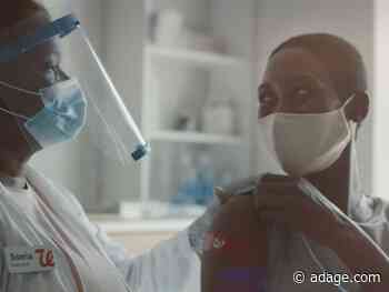 Walgreens rolls out first COVID-19 vaccine campaign