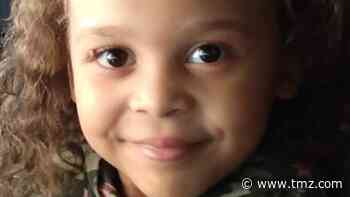 Britt Reid Car Crash, 5-Year-Old Victim Still Hospitalized But Showing Improvement