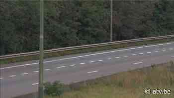 Ekeren krijgt lang beloofde geluidsschermen - ATV