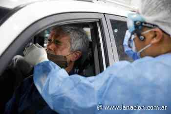 Coronavirus: dónde hacerse un hisopado gratuito en la Ciudad de Buenos Aires - LA NACION