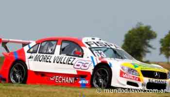 Historial de ganadores del Top Race en Buenos Aires - Mundo D