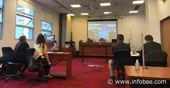 Absolvieron a dos policías de la Ciudad de Buenos Aires que habían sido denunciados por violencia institucional - infobae