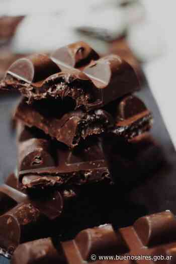 La Fiesta Nacional del Chocolate llega a la Ciudad - buenosaires.gob.ar