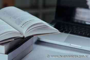Llega Biblio Club, talleres virtuales de lectura y escritura. - buenosaires.gob.ar