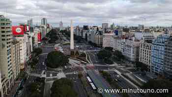 Buenos Aires, entre las mejores 35 ciudades del mundo para atraer turismo - Minutouno.com