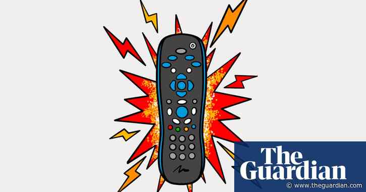 Murder, tension, suspense: I’m not sure my nerves can cope with any more TV | Romesh Ranganathan
