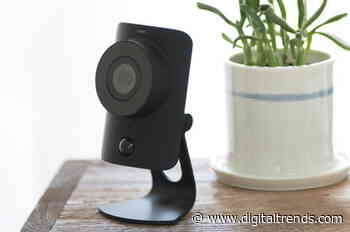 Why privacy shutters on security cameras make all the difference