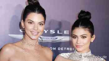 Nach Pool-Runde bei Kendall: Jenner-Stalker vor Haus von Kylie gefasst