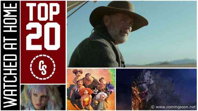 Watched at Home: Top Streaming Films for the Week of March 27