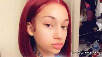 Danielle 'Bhad Bhabie' Bregoli Banks $1 Million on OnlyFans