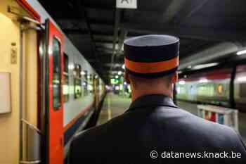 Orange wint telecomcontract NMBS van tien miljoen euro