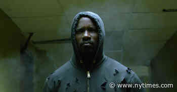 Beyond WandaVision and Justice League: Superhero Streaming for Every Taste